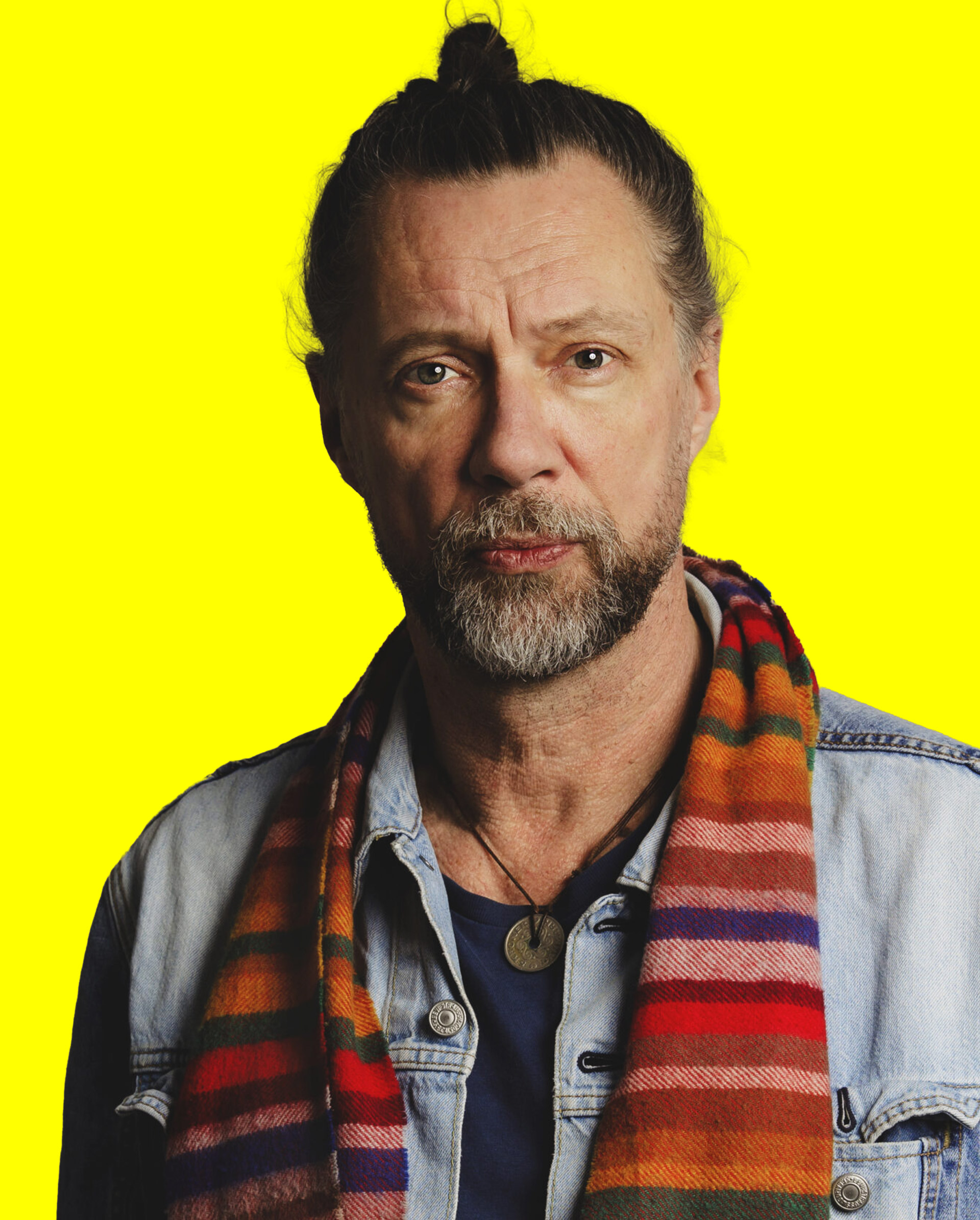Antti Reini